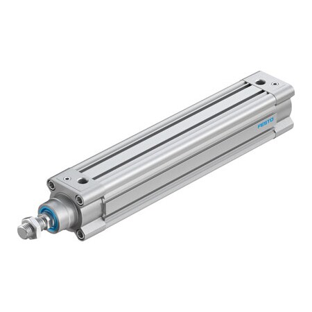 Festo Standards-Based Cylinder DSBC-50-250-D3-PPVA-N3 DSBC-50-250-D3-PPVA-N3